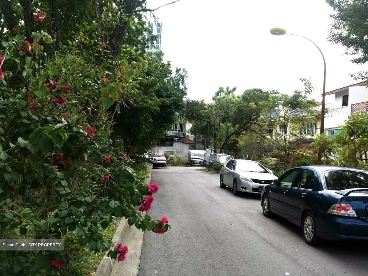 Happy Park (D20), Semi-Detached #585074561
